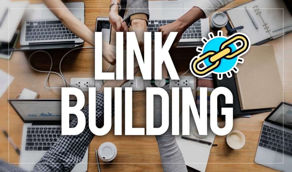 The Ultimate Guide to Link Building Methods