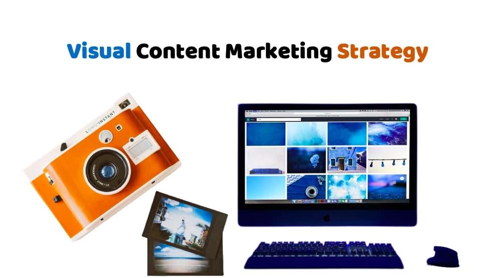 Visual Content Marketing Strategy